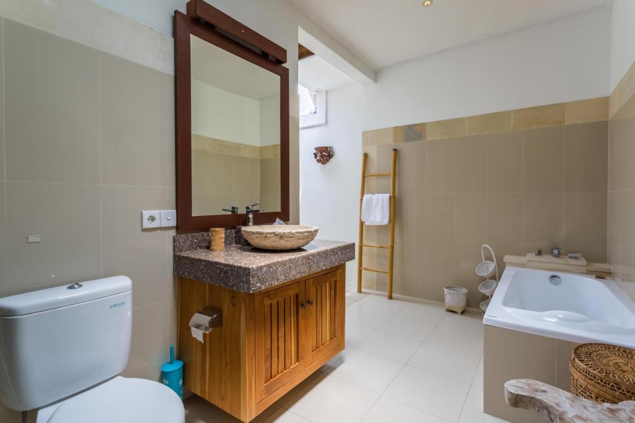 Villa Diamond サヌール エクステリア 写真